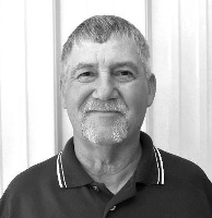 Greg Jentz