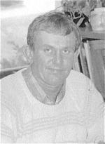 2003 John Stockowitz  Lifetime Service  East Troy.gif