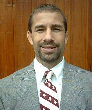 2007 Jim Gruenwald  Greendale.jpg