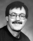 Bud Olson