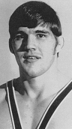 1986 John Peterson Distinguished Member Olympian Cumberland-Comstock.gif