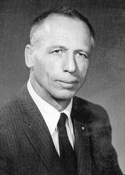 George Alfred Martin