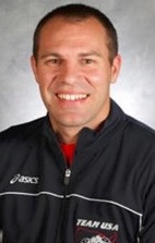 Kevin Black