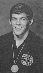Ben Peterson