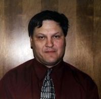 2009 Dave Novickis  Lawrence University.jpg